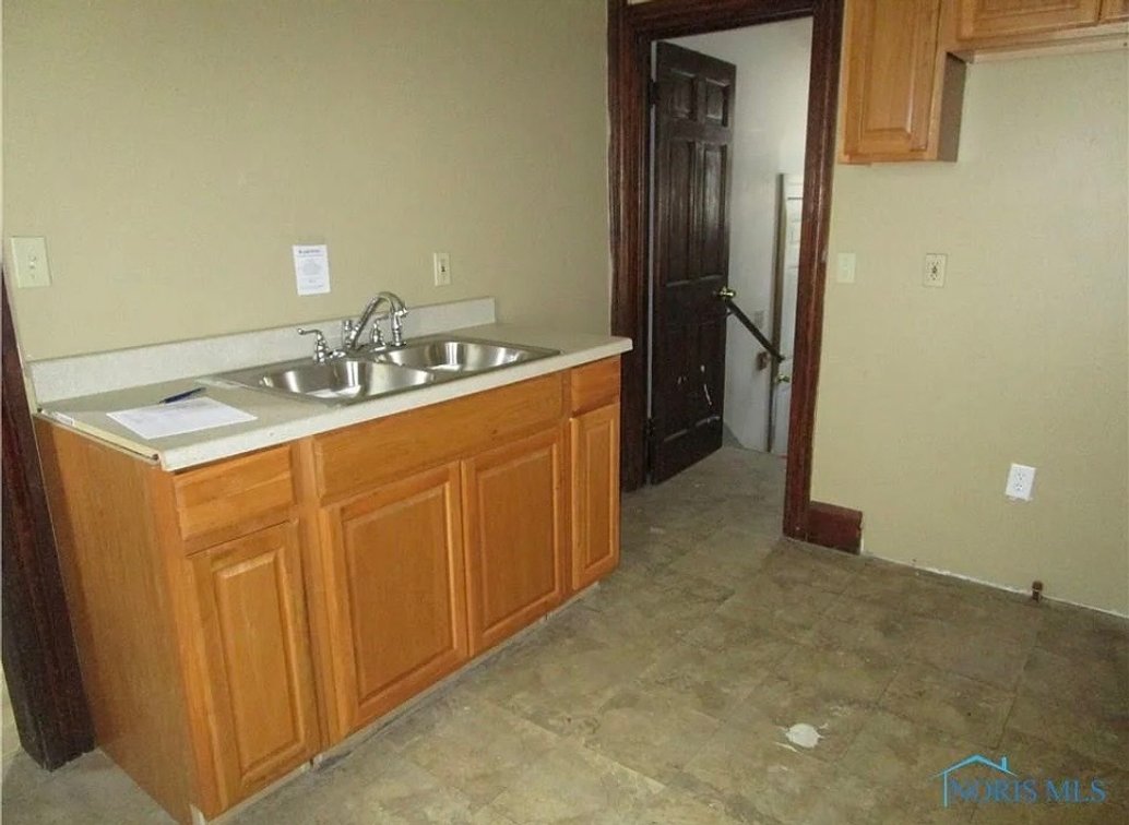 Image for 3-BR/2-BA Home Auction: 1,411 SF Project Property – $55,000 Min Bid