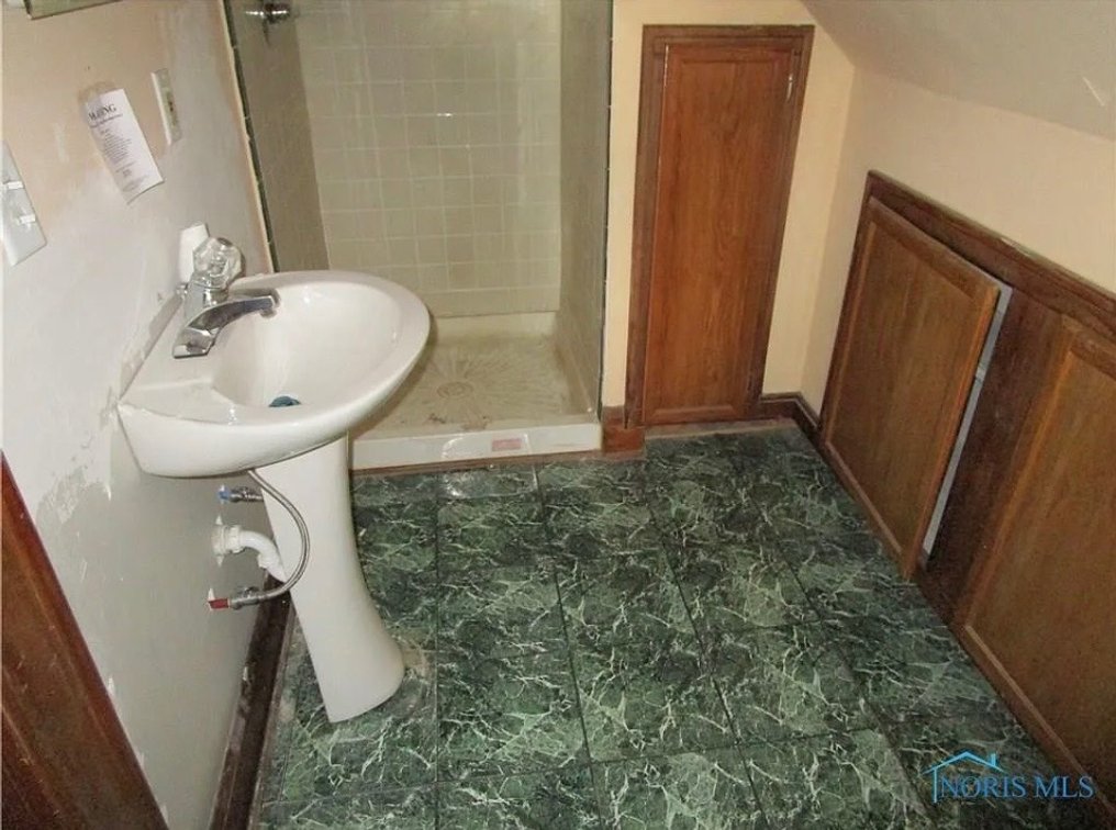 Image for 3-BR/2-BA Home Auction: 1,411 SF Project Property – $55,000 Min Bid