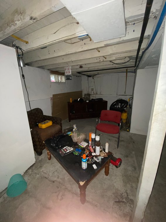 Image for 3-BR/2-BA Home Auction: 1,411 SF Project Property – $55,000 Min Bid