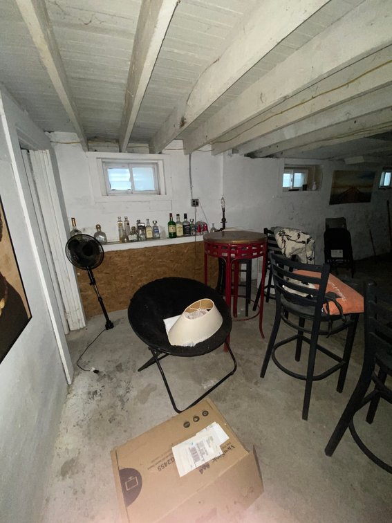 Image for 3-BR/2-BA Home Auction: 1,411 SF Project Property – $55,000 Min Bid
