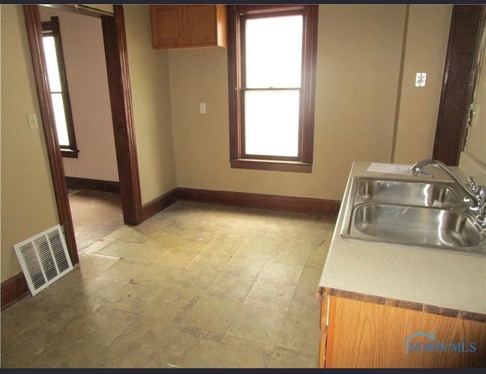 Image for 3-BR/2-BA Home Auction: 1,411 SF Project Property – $55,000 Min Bid