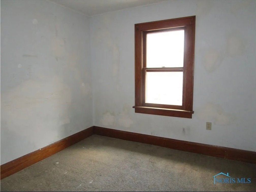 Image for 3-BR/2-BA Home Auction: 1,411 SF Project Property – $55,000 Min Bid
