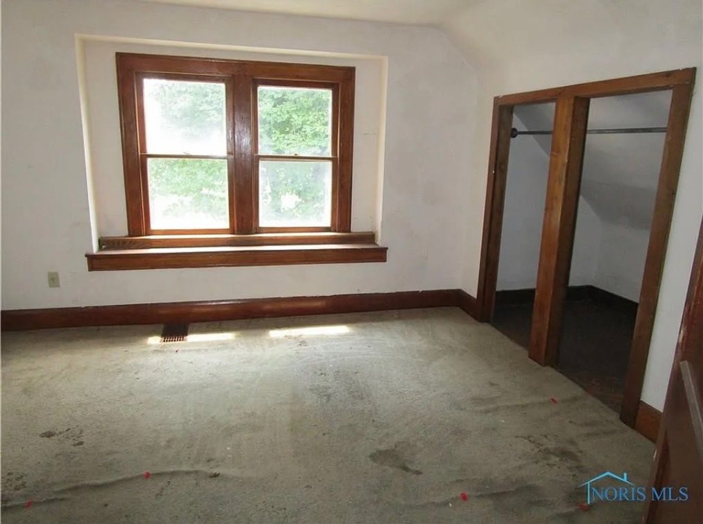 Image for 3-BR/2-BA Home Auction: 1,411 SF Project Property – $55,000 Min Bid