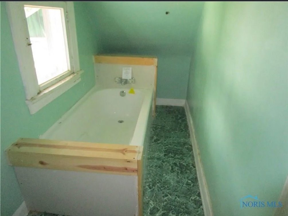 Image for 3-BR/2-BA Home Auction: 1,411 SF Project Property – $55,000 Min Bid