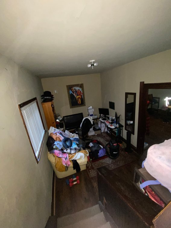 Image for 3-BR/2-BA Home Auction: 1,411 SF Project Property – $55,000 Min Bid