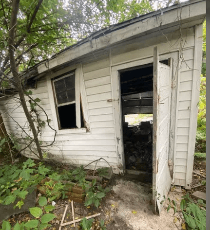 Image for 2 BR/2BA Home Auction: 2,016 SF Project Property - $10,000 Minimum Bid