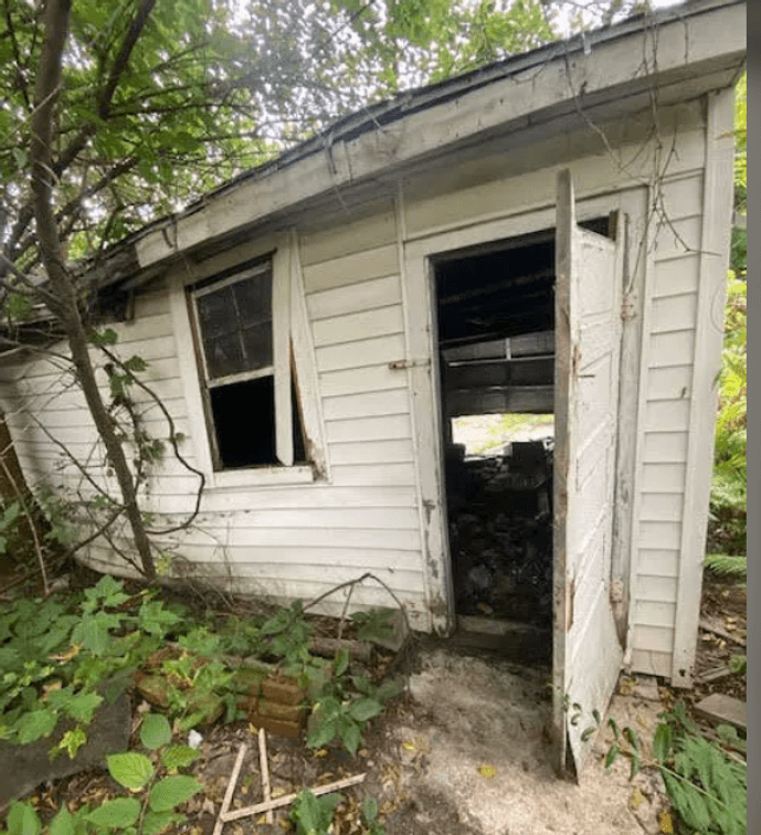 Image for 2 BR/2BA Home Auction: 2,016 SF Project Property - $10,000 Minimum Bid