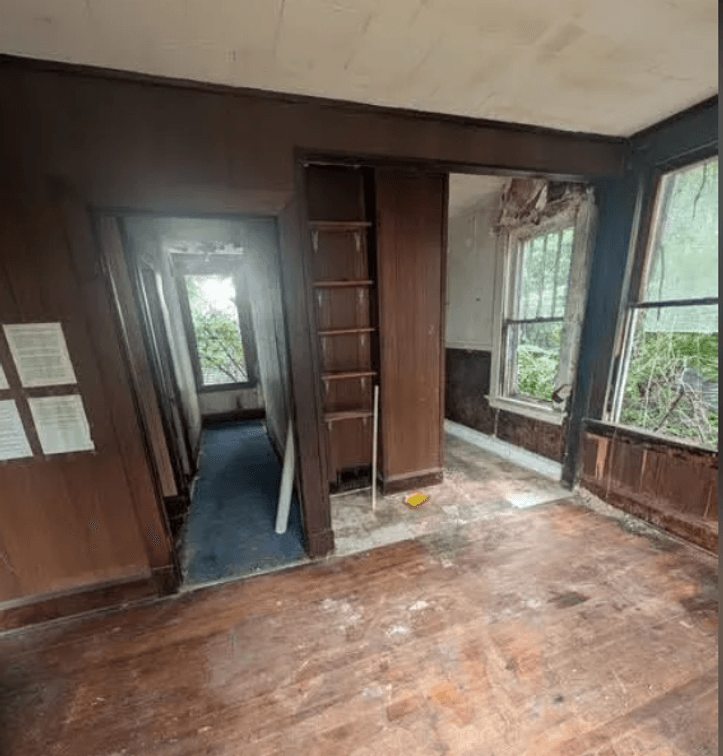 Image for 2 BR/2BA Home Auction: 2,016 SF Project Property - $10,000 Minimum Bid