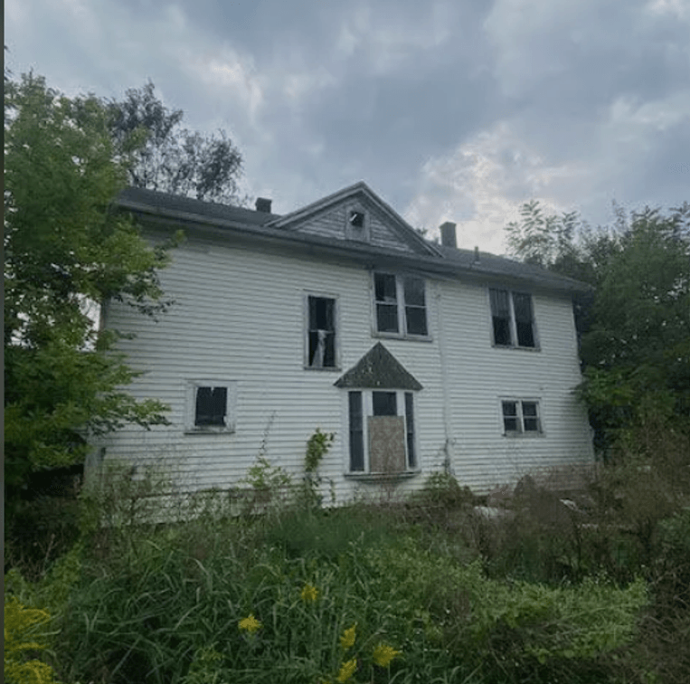 Image for 2 BR/2BA Home Auction: 2,016 SF Project Property - $10,000 Minimum Bid
