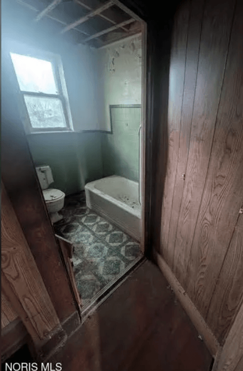 Image for 2 BR/2BA Home Auction: 2,016 SF Project Property - $10,000 Minimum Bid