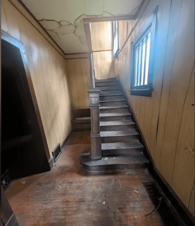 Image for 2 BR/2BA Home Auction: 2,016 SF Project Property - $10,000 Minimum Bid