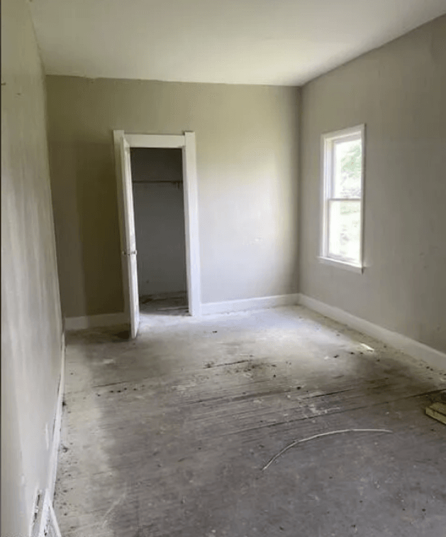 Image for 2-BR/1-BA Home Auction: 1,188 SF  – $25,000 Min Bid