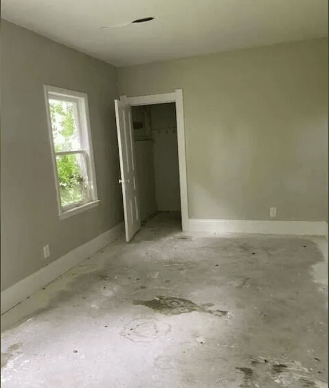 Image for 2-BR/1-BA Home Auction: 1,188 SF  – $25,000 Min Bid