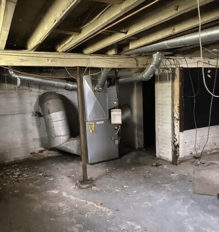 Image for 2-BR/1-BA Home Auction: 1,188 SF  – $25,000 Min Bid