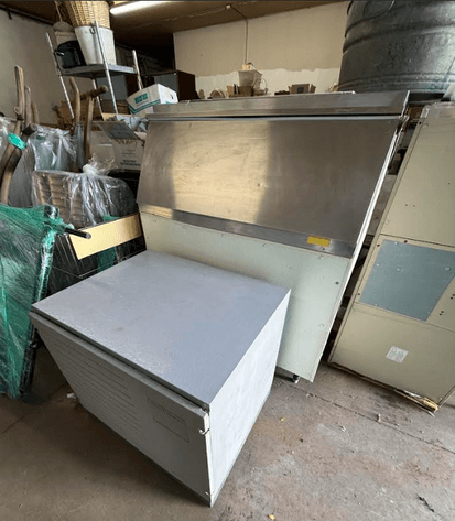 Image for Restaurant Equipment, Furniture and Personal Property Auction