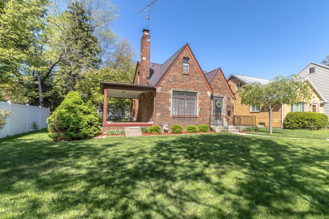Image for LISTING:  2619 Letchworth Pkwy, Toledo, OH 43606