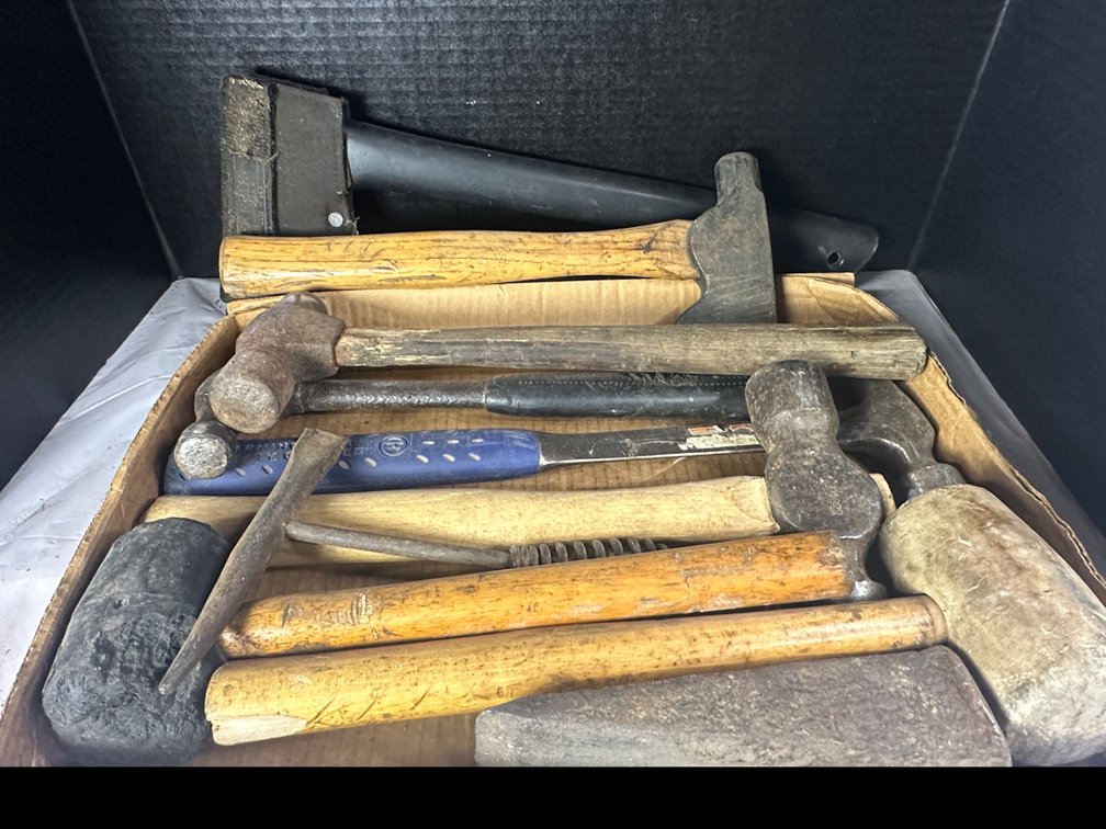 Hammers