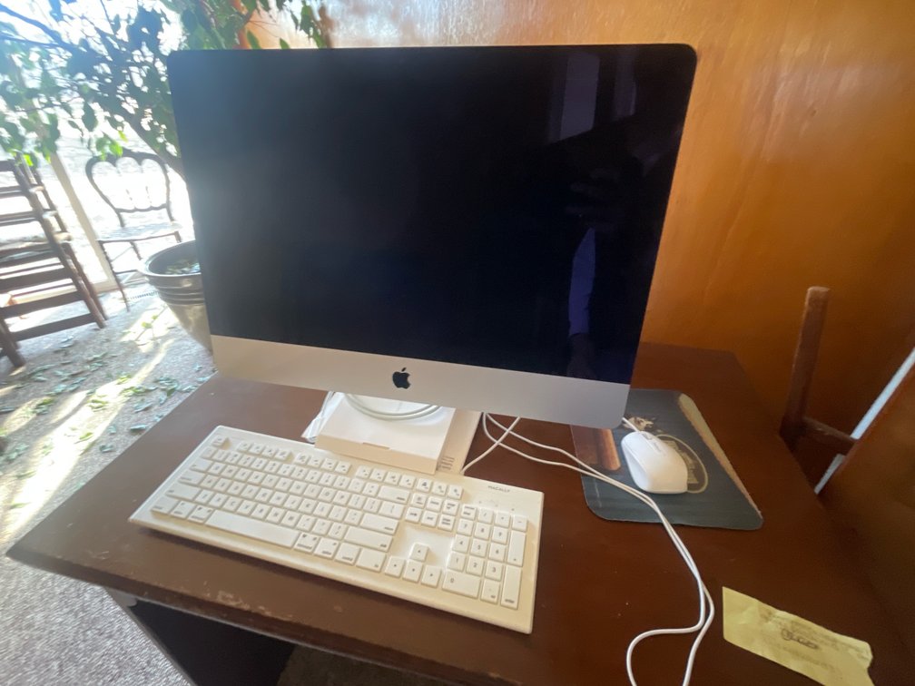 Apple Computer 