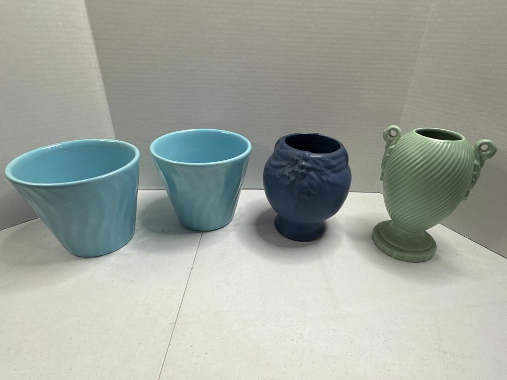 Flower Pots