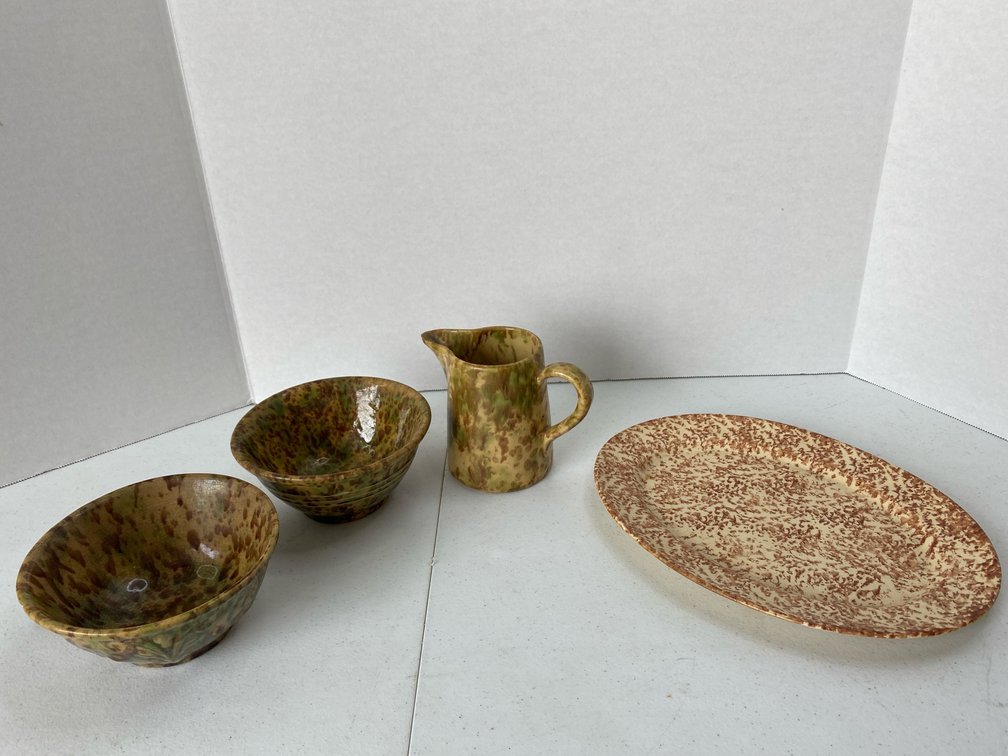 Splatterware
