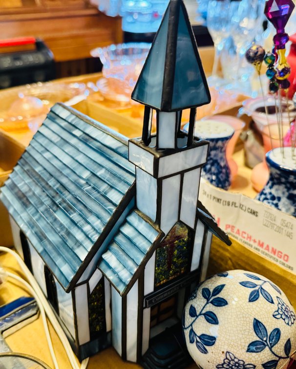 Sun Catchers, Ceramic Balls, Household Decorations