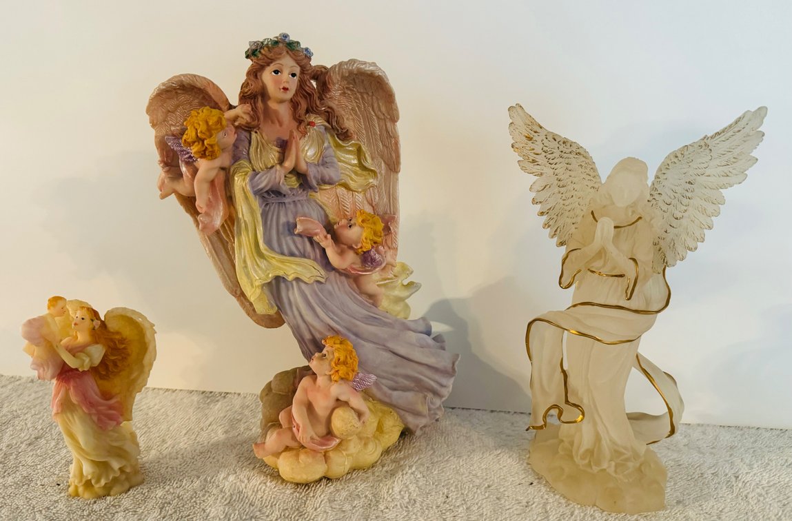Decorative Angels
