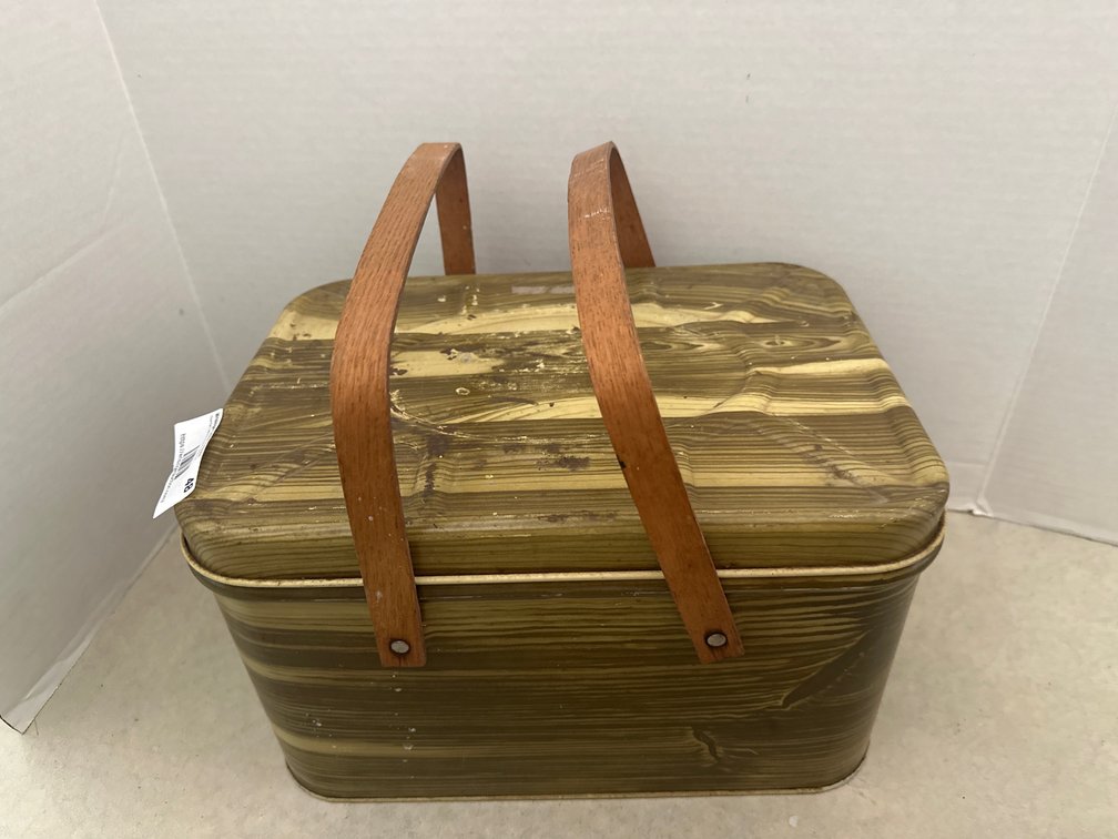 Picnic Basket