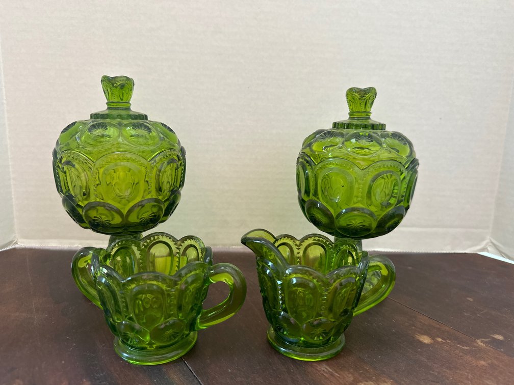 Green Glass