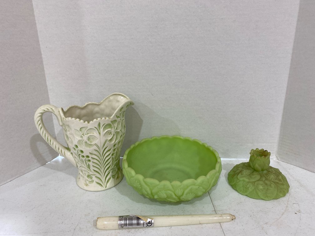 Green Fenton
