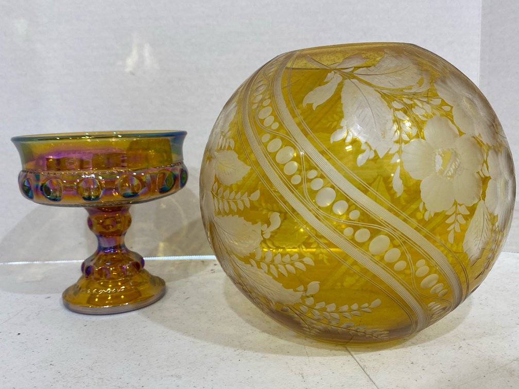 Rose Vase