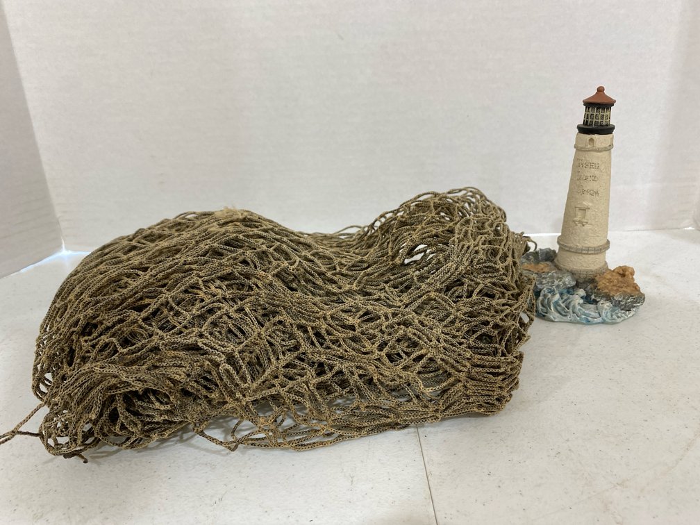 Seaside Decorations