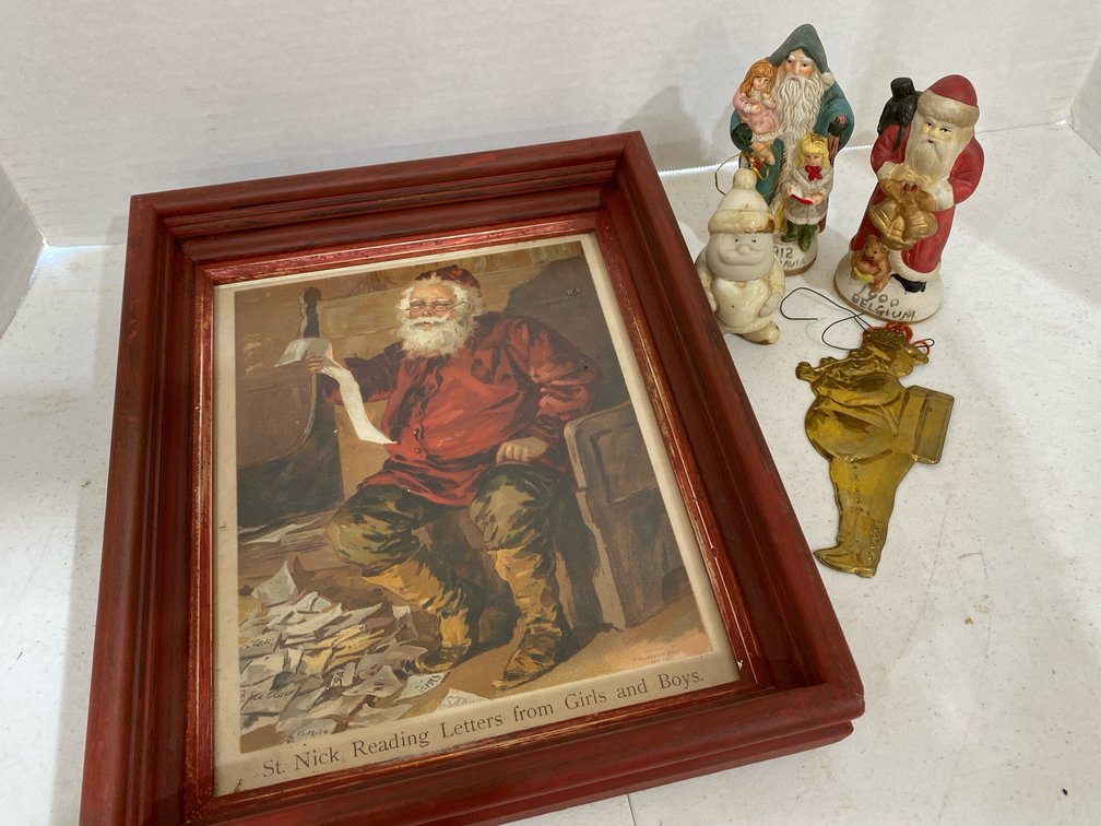 Christmas Decor