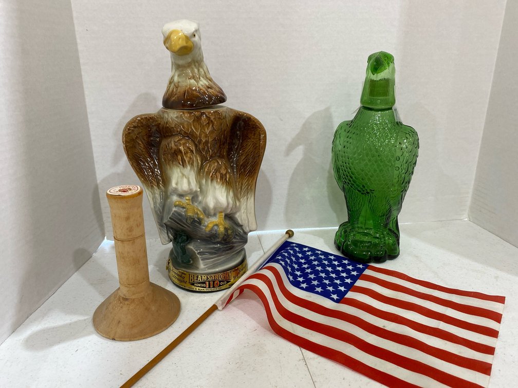Decanters