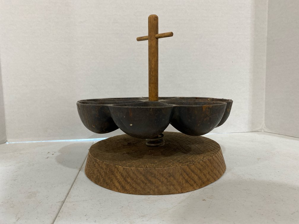 Cobbler Tray