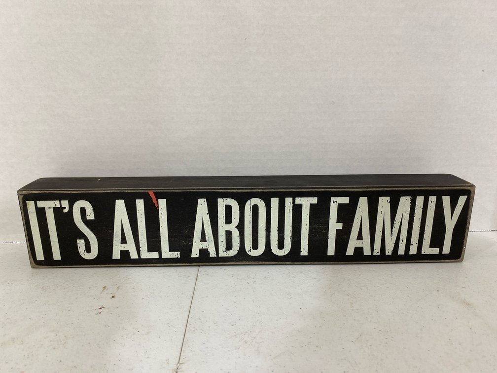 Decorative Signs