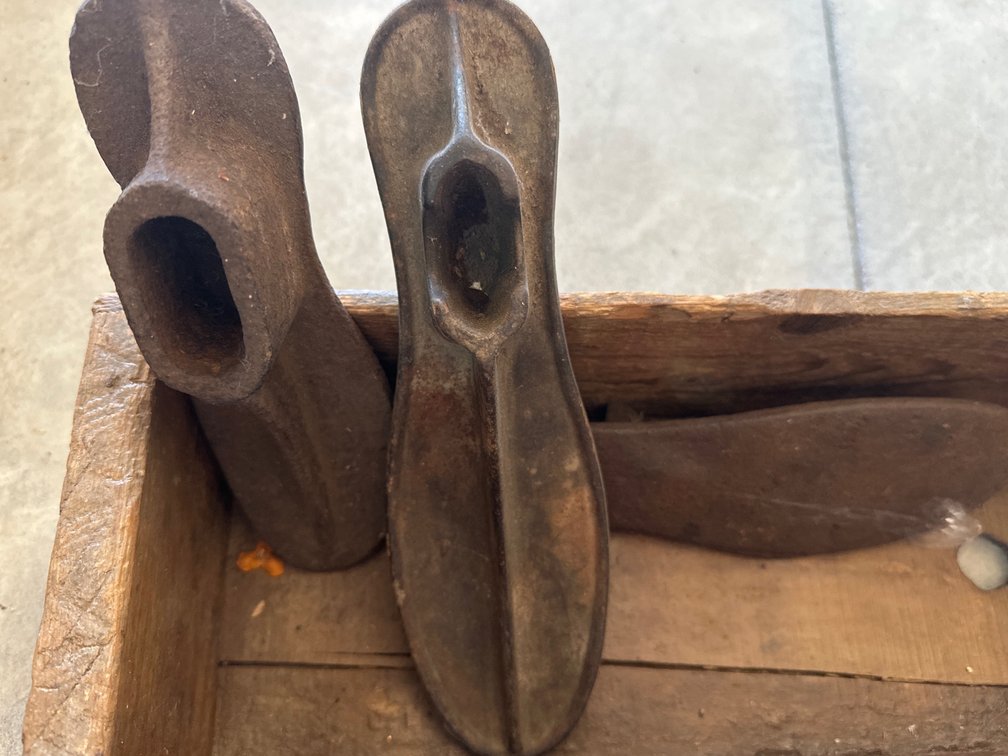 Cobblers Tools