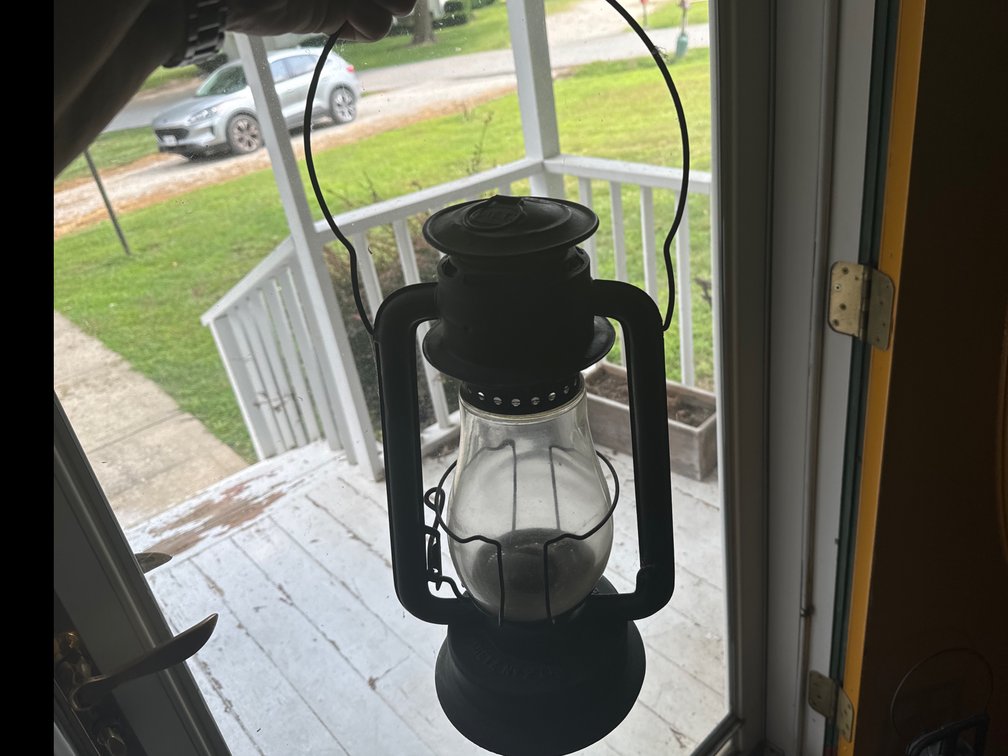 Lanterns Lot 2 of 3 