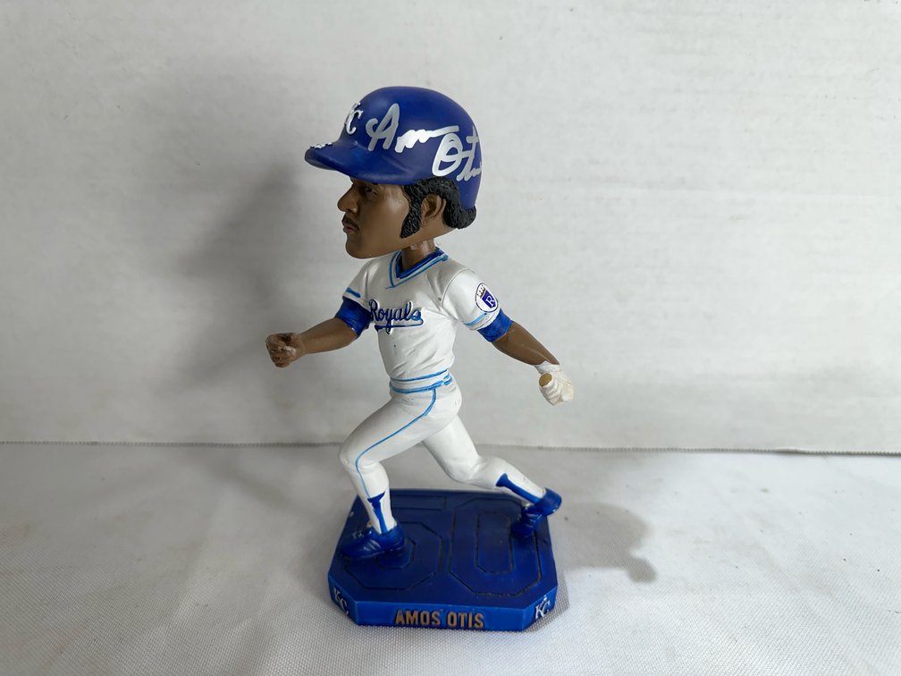 Kansas City Royals Lot 6 of 42
