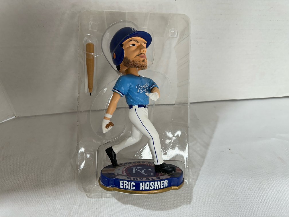 Kansas City Royals Lot 18 of 42
