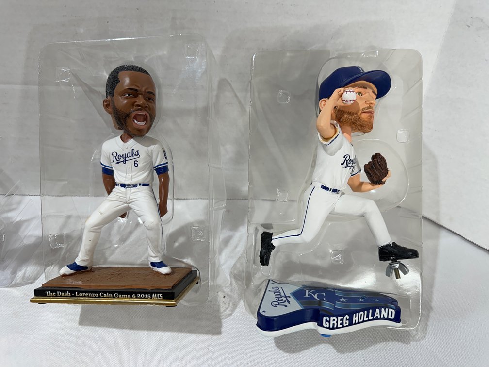 Kansas City Royals Lot 20 of 42