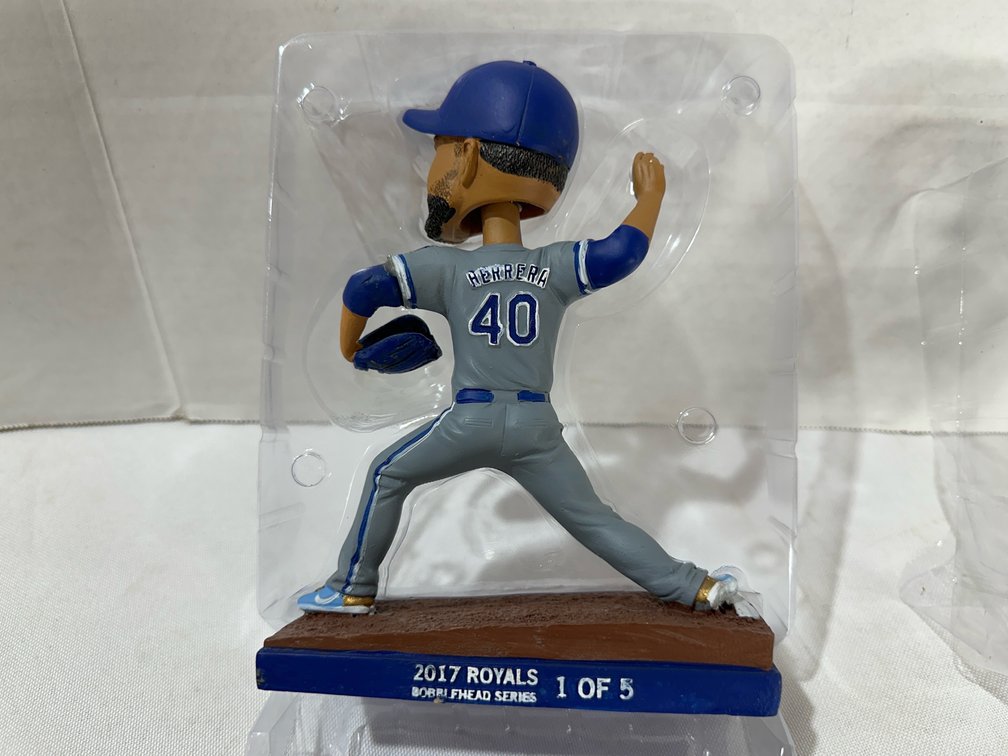 Kansas City Royals Lot 21 of 42