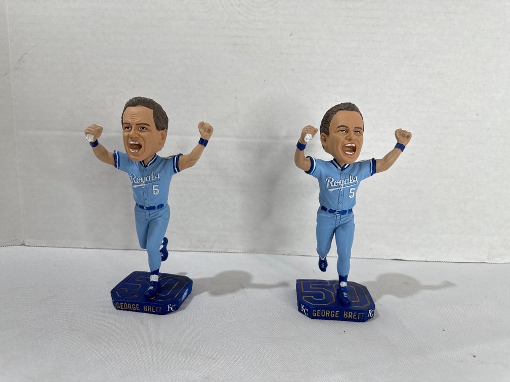 Kansas City Royals Lot 25 of 42