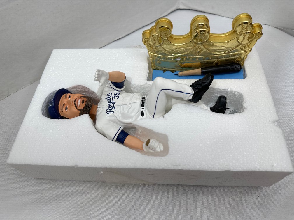Kansas City Royals Lot 27 of 42