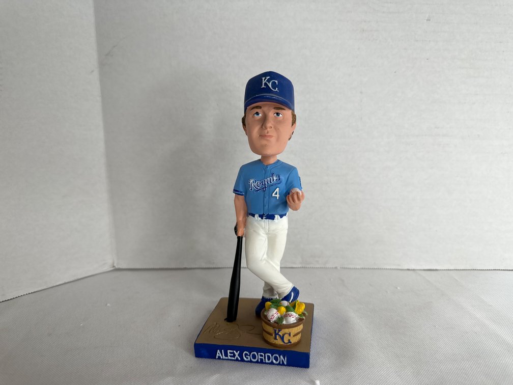 Kansas City Royals Lot 29 of 42