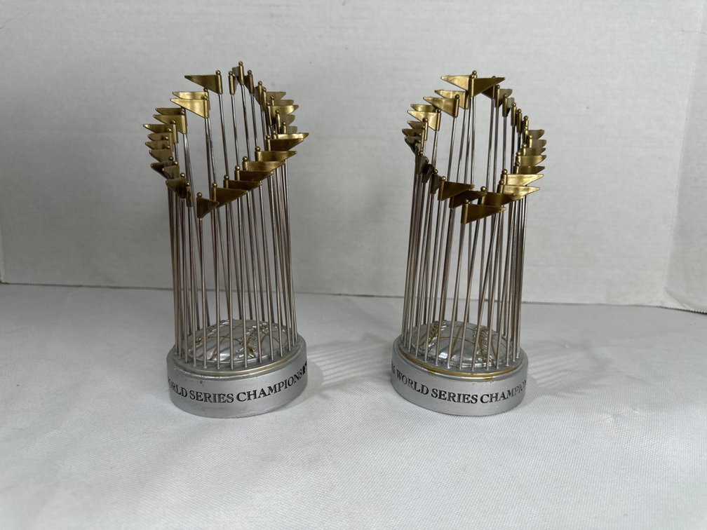 Kansas City Royals Lot 30 of 42