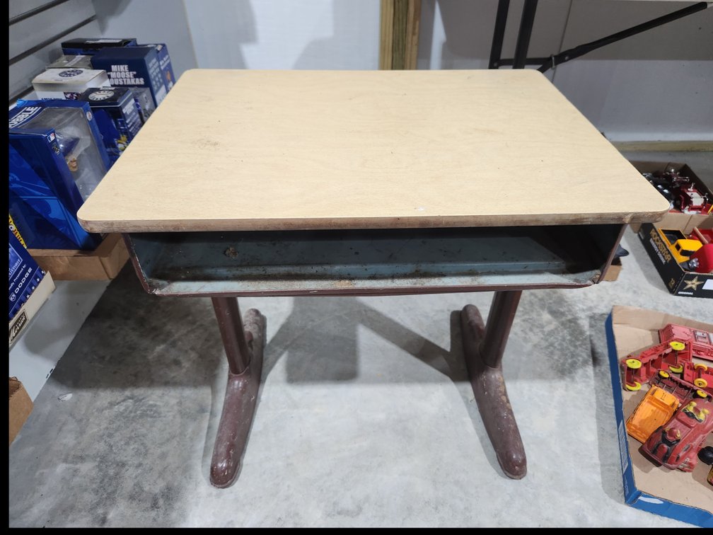 Children's School Desk