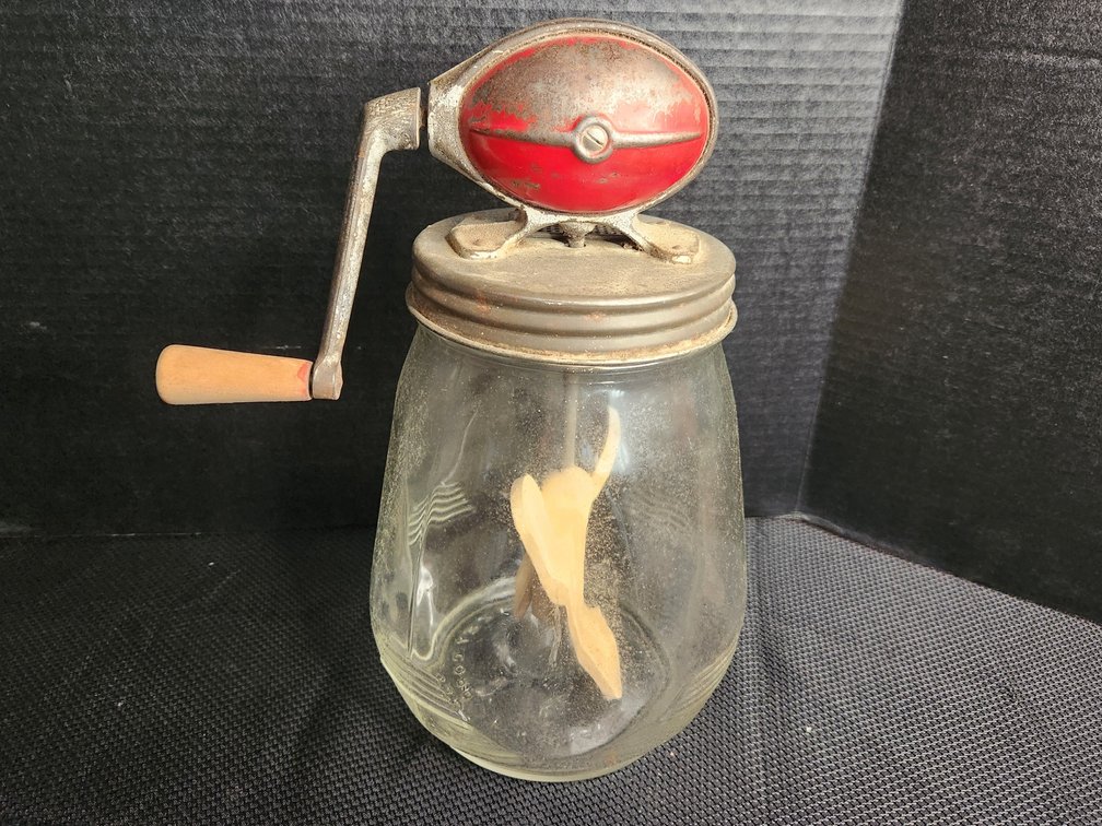 Butter Churn
