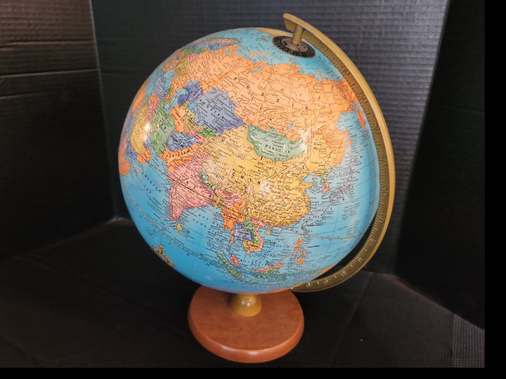 Globe