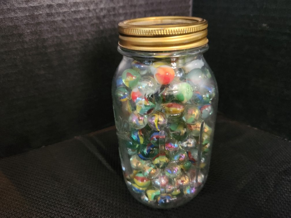 Marbles