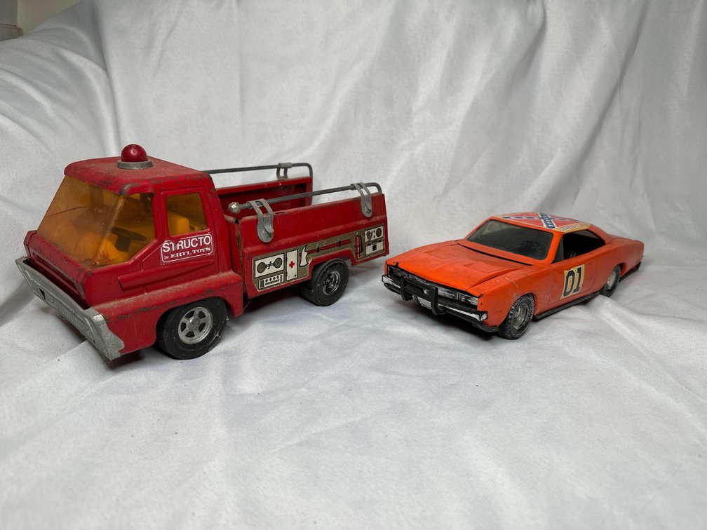 Vehicles